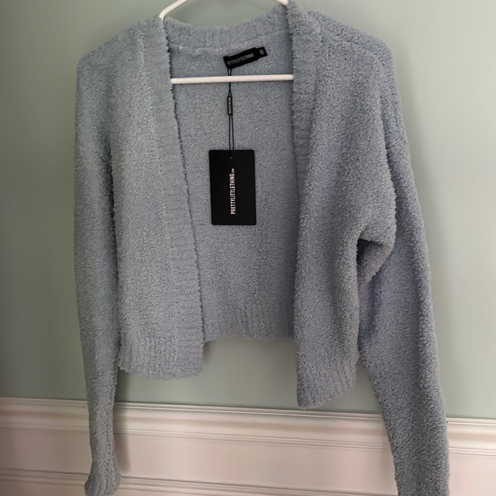 Brand New Pretty Little Thing Cardigan
